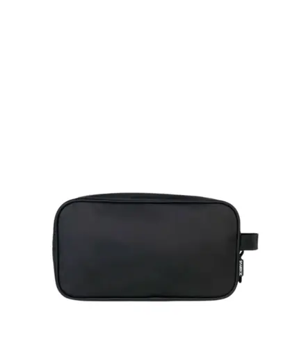 Necessaire Roxy Esportiva Paradise Preto Rosa