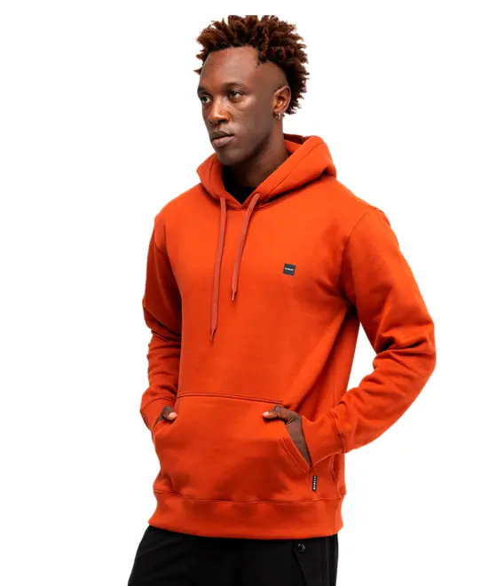 h*o様 outil veste goult size 2 Moletom Oakley Patch 2.0 Pullov Vermelho Queimado - Moletom Oakley
