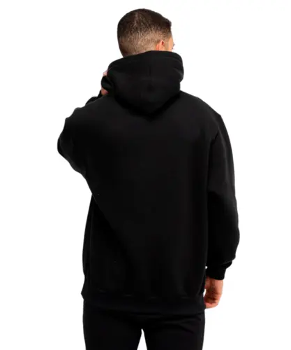 Moletom Oakley Skull Pin Preto
