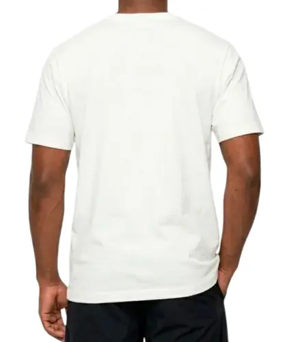 Camiseta Oakley Natureverse Rusty Ellipse Off White