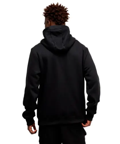 Moletom Oakley Urban Ellipse Hoodie Preto