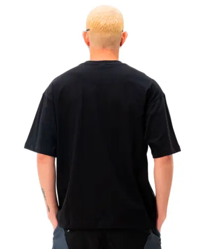 Camiseta Oakley Ellipse DNA Preto