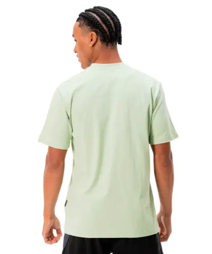Camiseta Oakley Outline Mountains Verde
