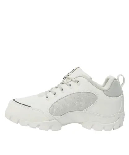 Tênis Oakley Halftrack Low III Branco
