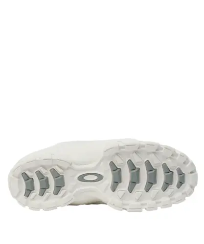Tênis Oakley Halftrack Low III Branco