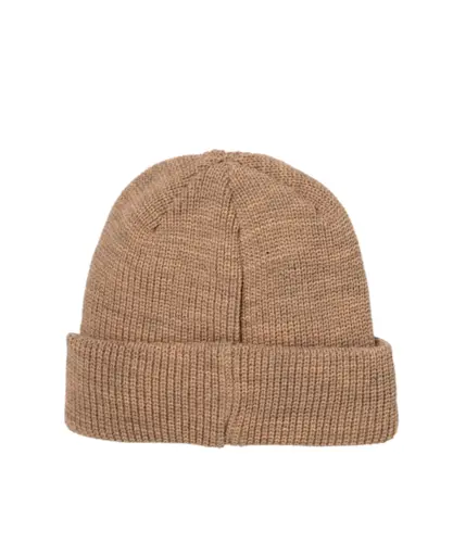 Gorro Volcom Classic Stone Mescla Off White