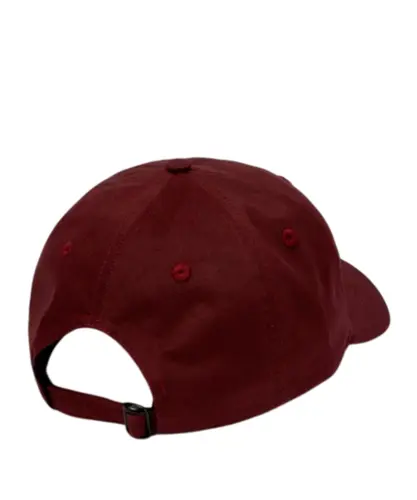 Boné Volcom Mini Mark Bordo
