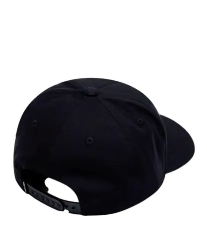 Boné Volcom Full Stone Black