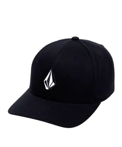 Boné Volcom Full Stone Black
