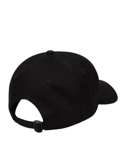 Boné Volcom Mini Mark Preto