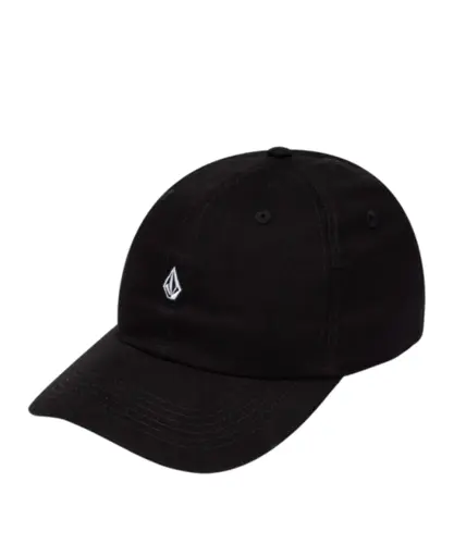 Boné Volcom Mini Mark Preto