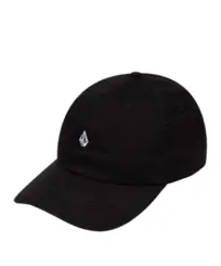 Boné Volcom Mini Mark Preto