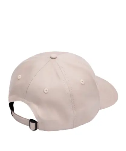 Boné Volcom Mini Mark Bege