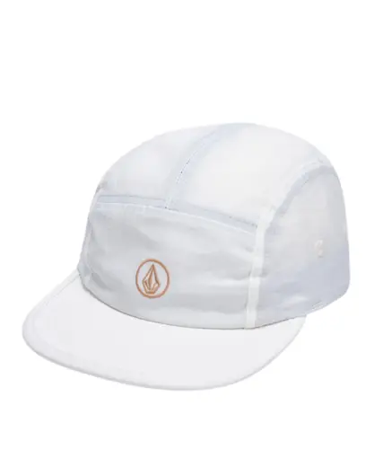 Boné Volcom Circle Stone Areia