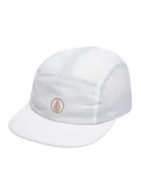Boné Volcom Circle Stone Areia