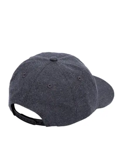 Boné Volcom Workwear Cinza Chumbo