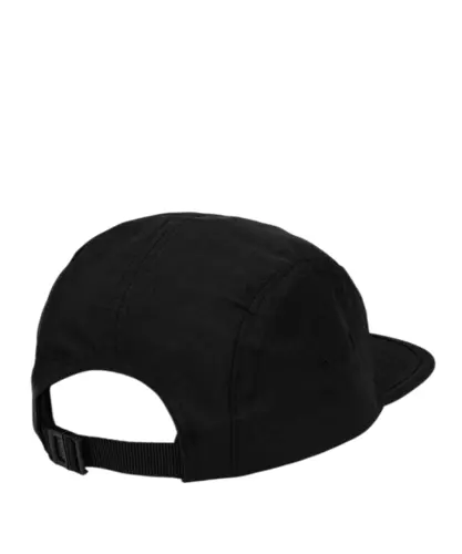Boné Volcom Circle Stone Preto