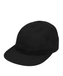 Boné Volcom Circle Stone Preto