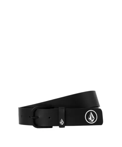 Cinto Volcom Clone Preto