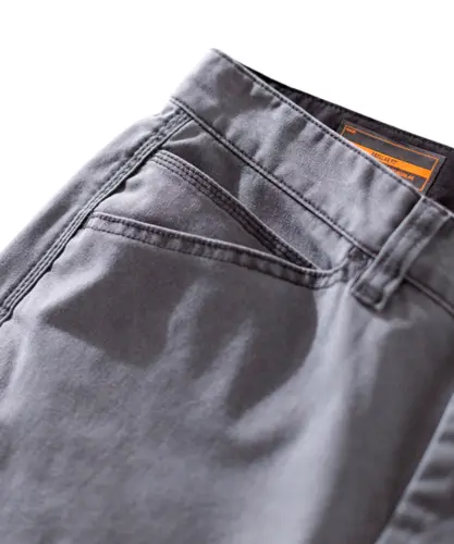 Calça Volcom Gage Work Antique Black