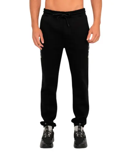 Calça Quiksilver Line Detail Preto