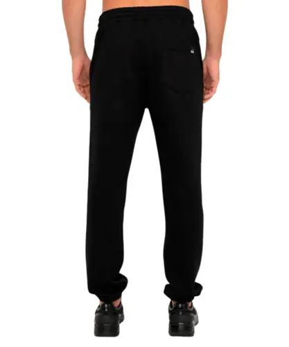 Calça Quiksilver Line Detail Preto