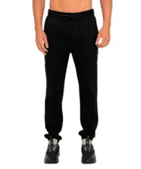 Calça Quiksilver Line Detail Preto