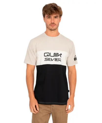 Camiseta Quilsilver Overcast Snow White