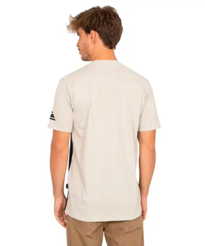 Camiseta Quilsilver Overcast Snow White