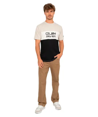 Camiseta Quilsilver Overcast Snow White