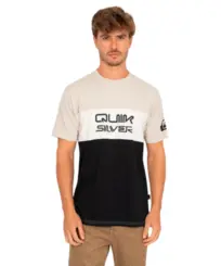 Camiseta Quilsilver Overcast Snow White