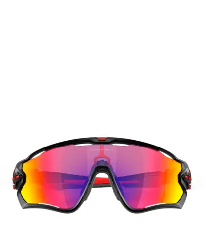 Óculos Oakley Jawbreaker Prizm Road Matte Black