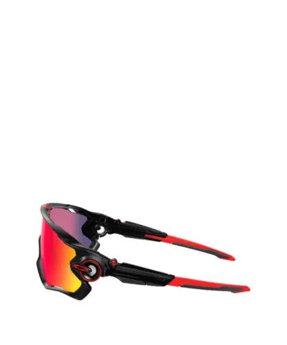 Óculos Oakley Jawbreaker Prizm Road Matte Black