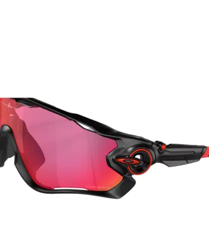 Óculos Oakley Jawbreaker Prizm Road Matte Black