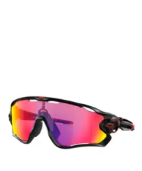 Óculos Oakley Jawbreaker Prizm Road Matte Black