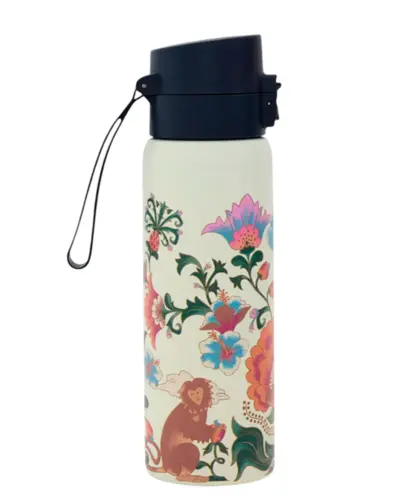 Garrafa Farm Etc 650ml Universitaria