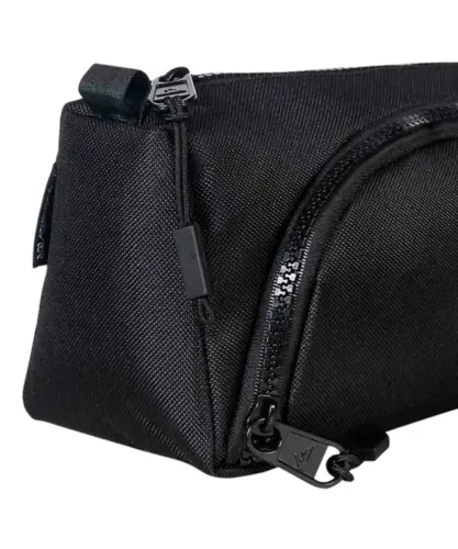 Estojo Quiksilver Duplo Esportivo Summit Preto