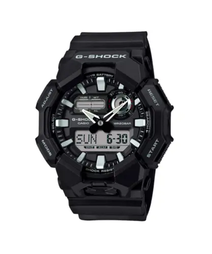Relógio G-Shock Preto