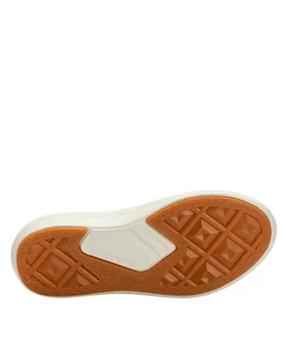 Tênis Converse Logan Lite Cinza Esverdeado Amendoa