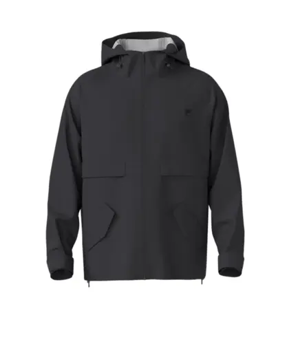 Jaqueta Fila Sealed F Box Preto