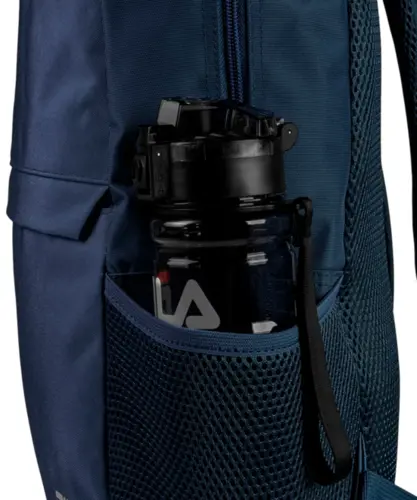 Mochila Fila Letter Classic Marinho Nautico