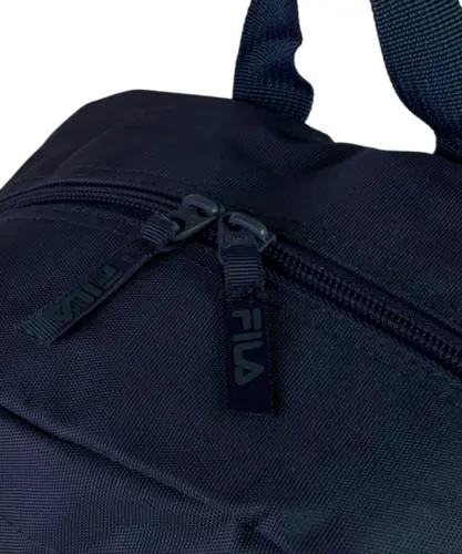 Mochila Fila Letter Classic Marinho Nautico