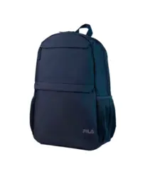 Mochila Fila Letter Classic Marinho Nautico