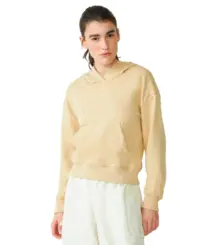 Moletom Fila Classic Bronze Claro