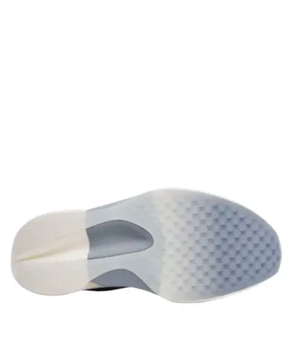 Tênis Fila Speedrocker Skyfoam Cinza Bege Claro