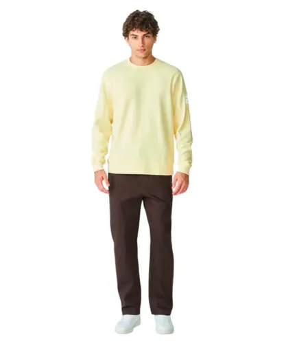 Calça Fila Work Gt Marrom