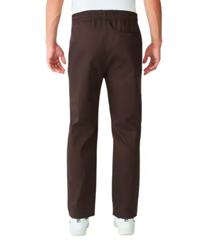 Calça Fila Work Gt Marrom