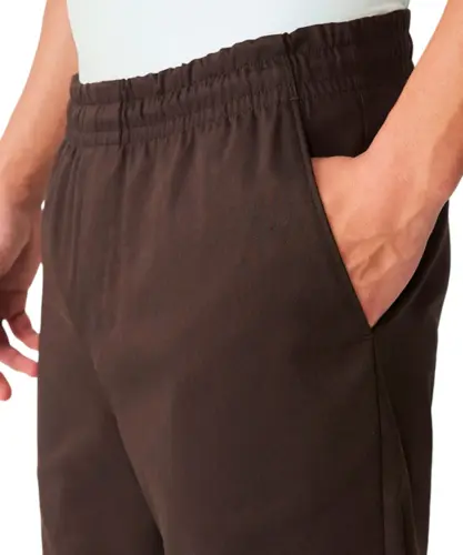 Calça Fila Work Gt Marrom