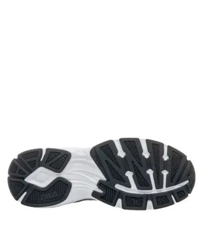Tênis Fila Runner 2k Branco Preto