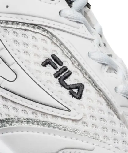 Tênis Fila Runner 2k Branco Preto